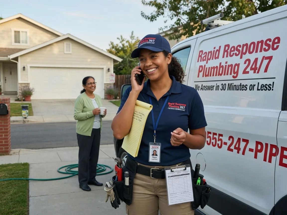 Emergency Plumber Mount Sterling, IL FAQs